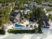 Driftwood Beach Lodge Hotels in Jambiani