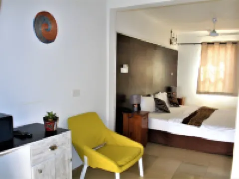 Harmony Resort Boutique Hotel Hotels in Brufut