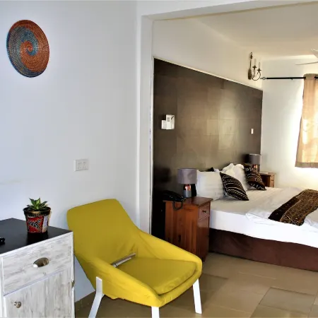 Harmony Resort Boutique Hotel