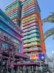 Chill Out Sea Apartment in Flamingo Hai Tien