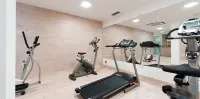 Hotel Mar e Sol & Spa - С тренажерным залом