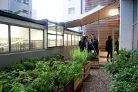 ダブルツリー バイ ヒルトン ケープ タウン - アッパー イーストサイド のホテル