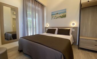 Hotel Sollievo