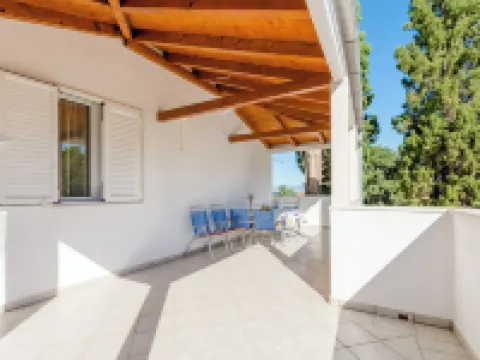 Apartment Mia Hoteles en Mirca