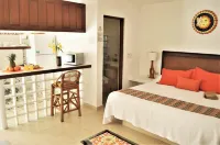 Arrecifes Suites - พร้อมระเบียง