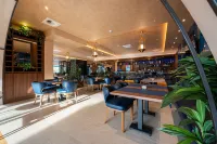 Hotel De‘Andros Virpazar - Frühstück