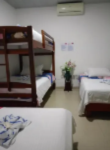 Hotel Bella Orquidea