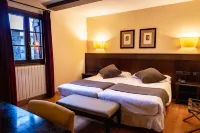 Hotel Valle de Izas Hotels in Sallent de Gallego