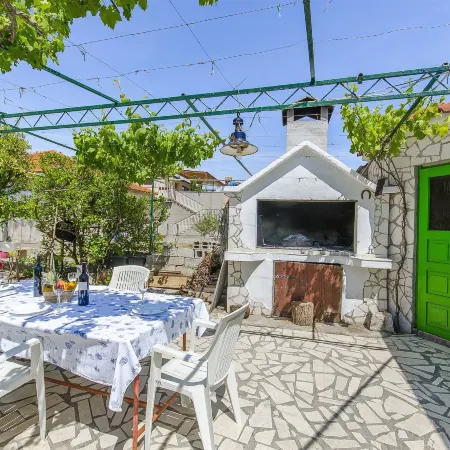 Apartments Branka