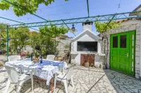 布蘭卡公寓酒店