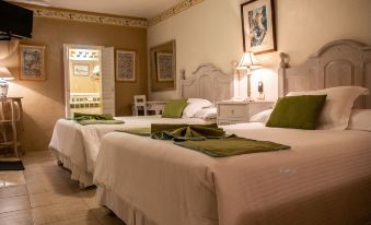 Villa Mirasol