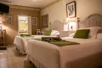 Villa Mirasol