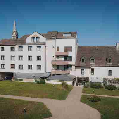 Hôtel Henry II Beaune Centre Hotel Exterior