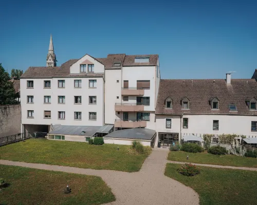 Hôtel Henry II Beaune Centre Hotels in Beaune