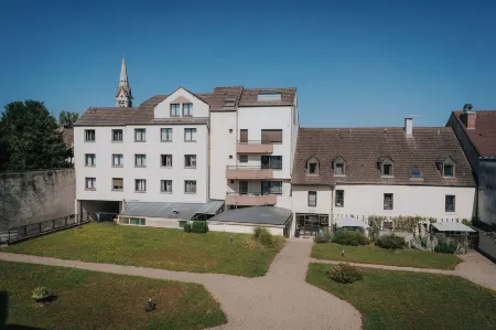 Hôtel Henry II Beaune Centre