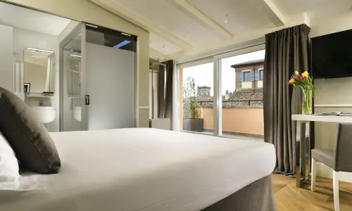 Locanda della Posta Boutique Hotel