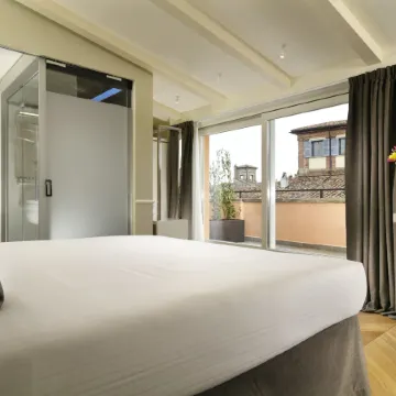 Locanda Della Posta, Etruria Collection