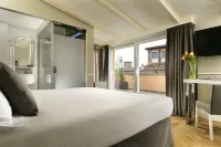 Locanda della Posta Boutique Hotel Hotels in Perugia