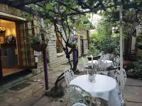 Cranberry Cottage โรงแรมใน