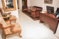 River-Ridge Guest House
