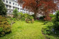 Higgihaus Apt 1 #36-37 Royal York Crescent Hotel a Clifton