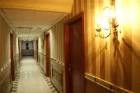 Park Place Hotel Отели в г. Эль Ринкон
