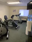 Ramada by Wyndham Marquette - Gym