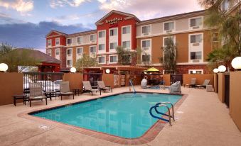 TownePlace Suites Las Vegas Henderson