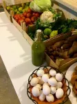 Dibeen Eco Farm House Hotels in Jerash