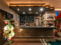 Hotel New Century