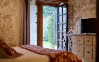 Maison d'hôtes la Bageatière - Lac d'Aiguebelette Hotels in Champagneux