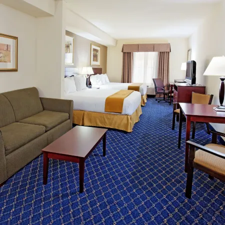 Holiday Inn Express & Suites COOKEVILLE by IHG