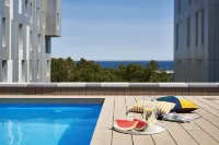 Lugaris Beach Apartments - Beach resorts