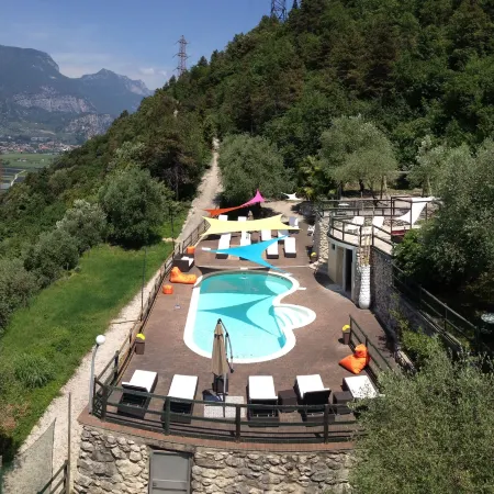 Hotel Isola Verde