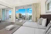 Pandanus Mooloolaba