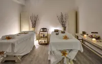 Grand Hotel in Porto Cervo - Spa