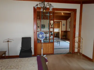 GiaMia Villas -Rural Central Italy Paradise Các khách sạn gần Sulmona