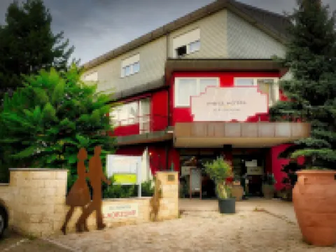 Fritz Hotel & Restaurant KG Hotels in Weil am Rhein
