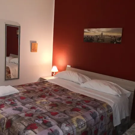 B&B la Maison