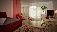Fritz Hotel & Restaurant KG
