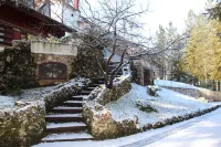 Hotel Orso Bianco Hotels near Castel Mancino