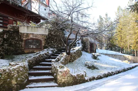 Hotel Orso Bianco