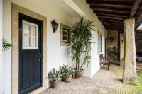 Casa da Roseira فنادق في Fornelos