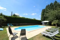 Au Fil du Temps - Pools