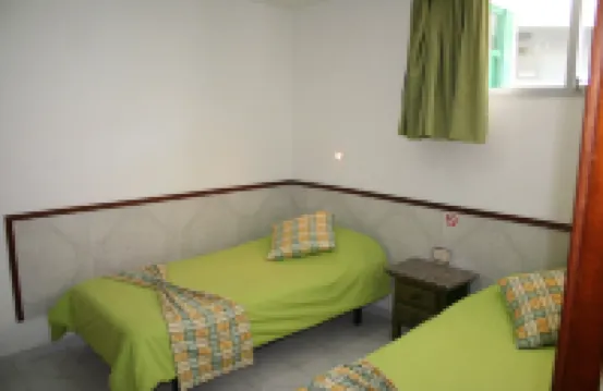 Apartamentos Maba Playa
