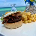 Dover Beach Hotel - Bữa sáng