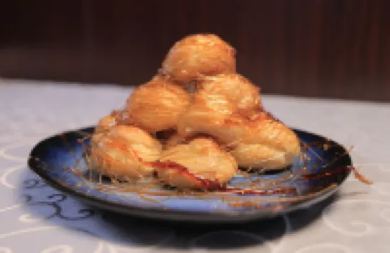 튤립 인 올림피아 애디스 아바바