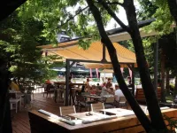Apartments Kop Konaci I Angella - Завтрак