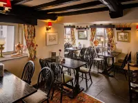 The Barrel Inn - parking