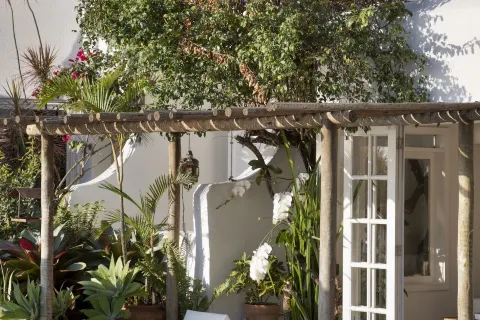 Casas Brancas Boutique Hotel & Spa